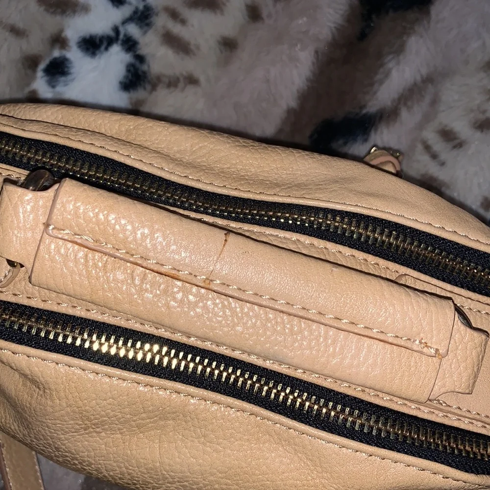 Steve Madden Mini Satchel / Crossbody - Picture 13 of 16
